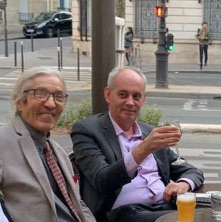 Comité de soutien international à Boualem Sansal tweet media