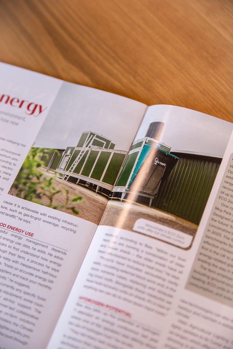 Vencomatic UK tweet media