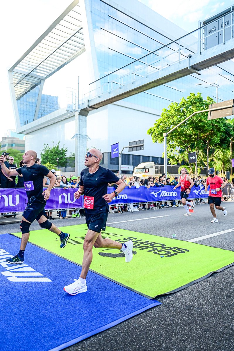 Wanderlei Oliveira tweet media