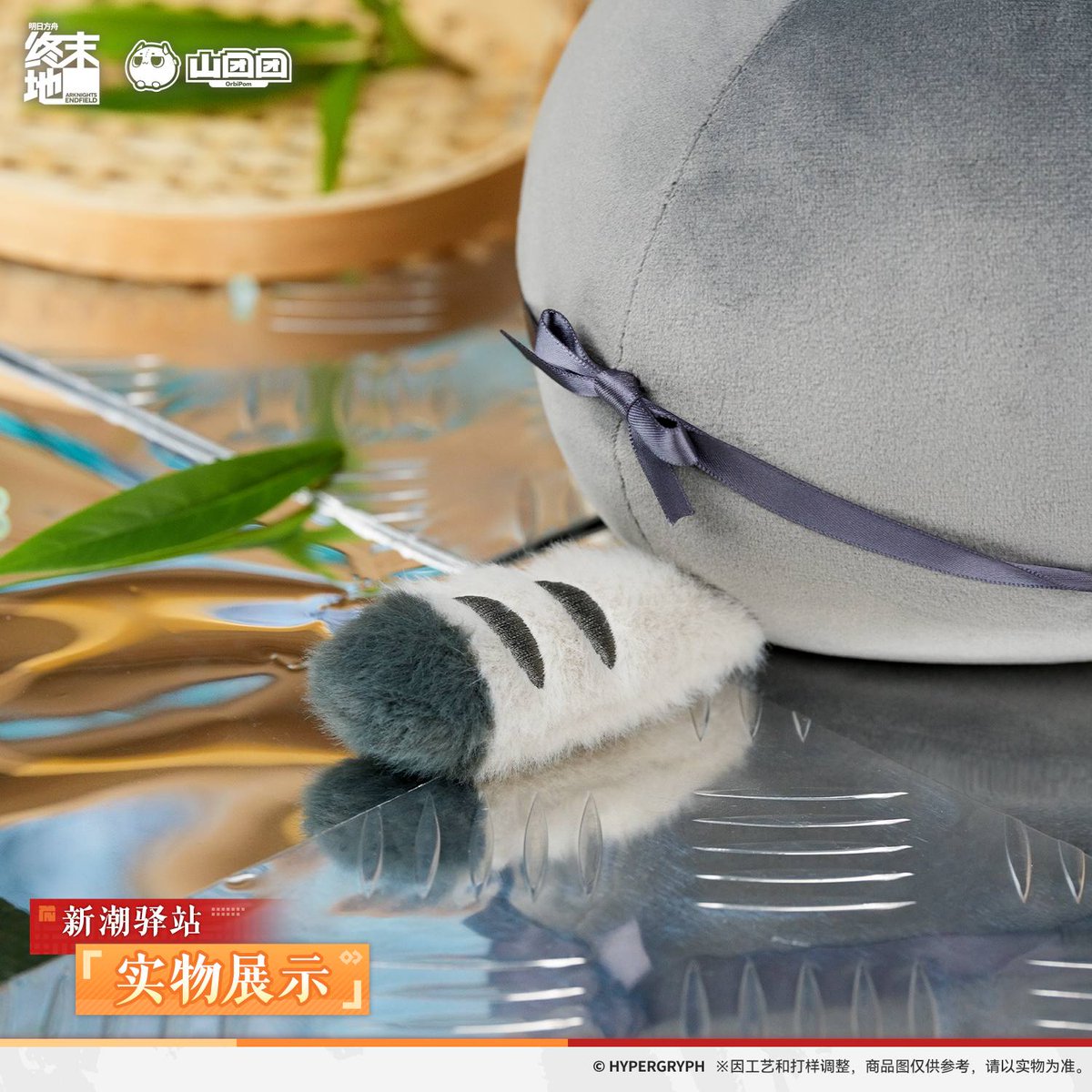 Soupreme Chief bean.