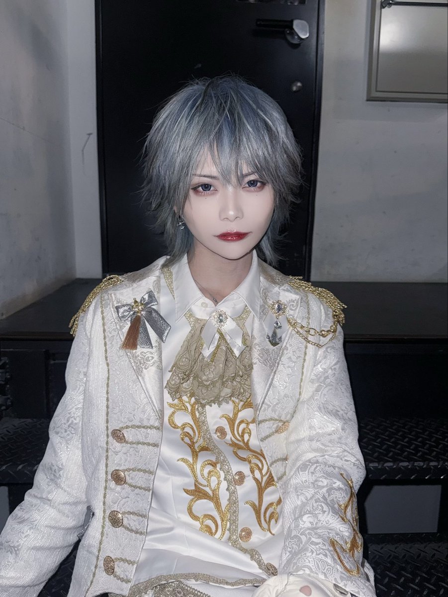 れいち tweet media