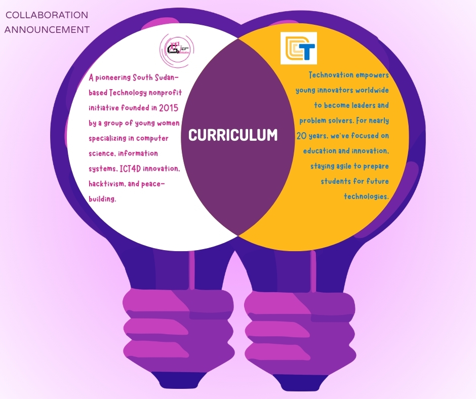 GoGirls ICT Initiative tweet media