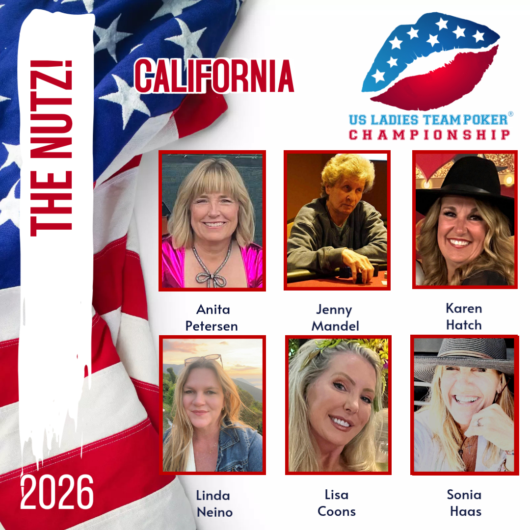 LIPS - World's Largest Women's Poker Tour tweet media