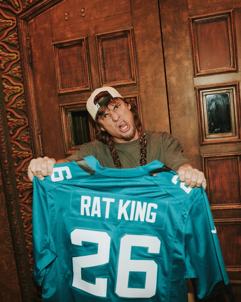 Jacksonville Jaguars tweet media