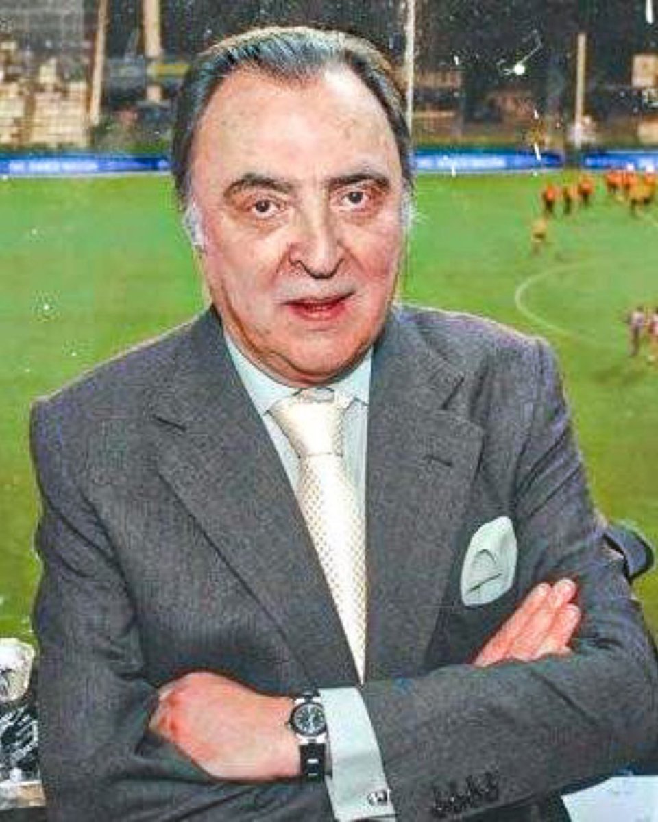 Gastón Edul tweet media