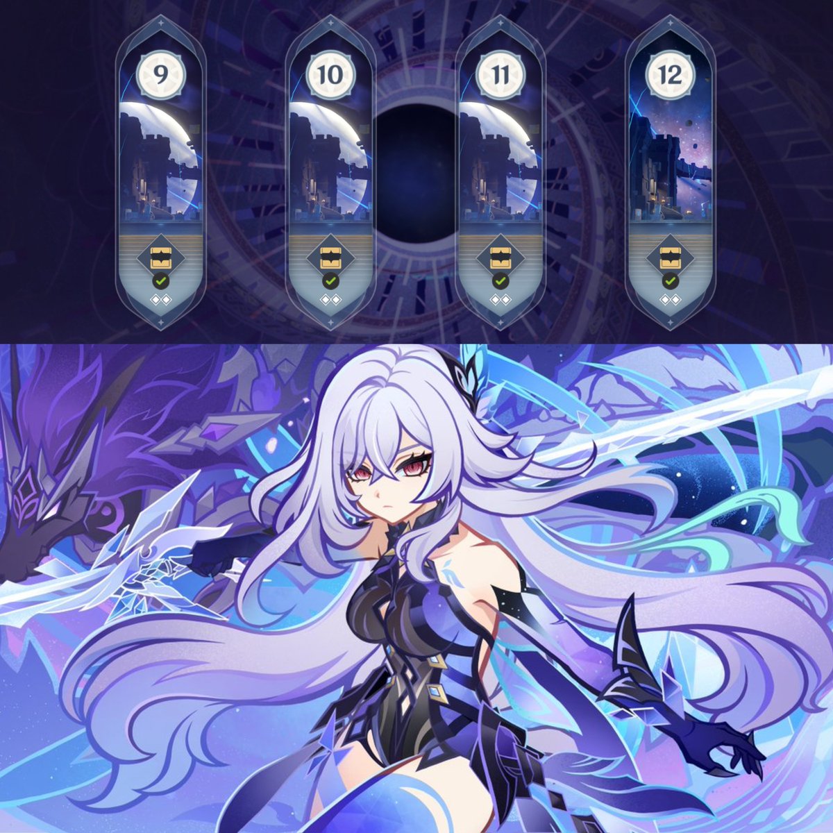 About NodKrai🌙 tweet media