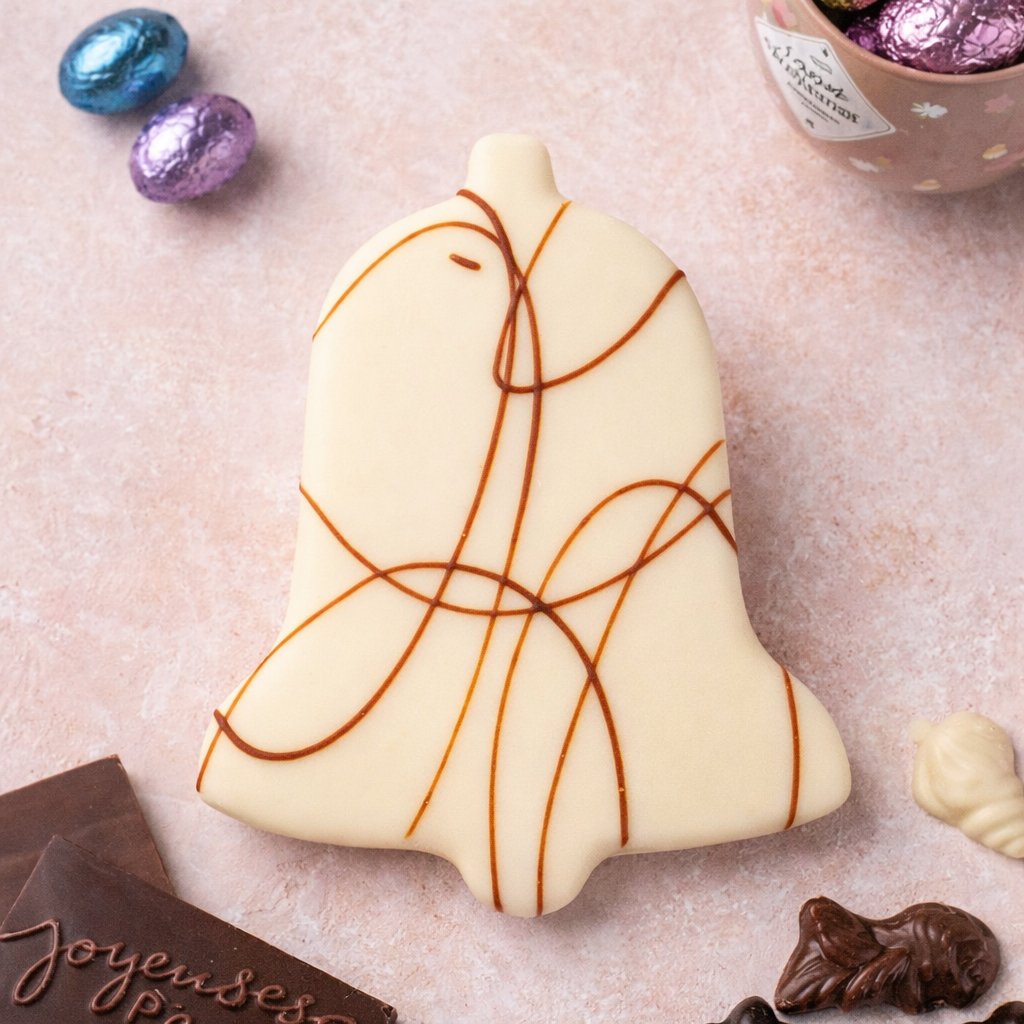 Pour #PÂQUES 🍫🐣, offrez bien plus que du chocolat : partagez un moment de gourmandise en famille avec les créations artisanales de nos maîtres-chocolatiers🧑‍🍳. Découvrez la collection : atelierduchocolat.fr/fr/39-chocolat… #Paques2026 #Chocolat #ChocolatArtisanal #livraisonchocolat #cacao