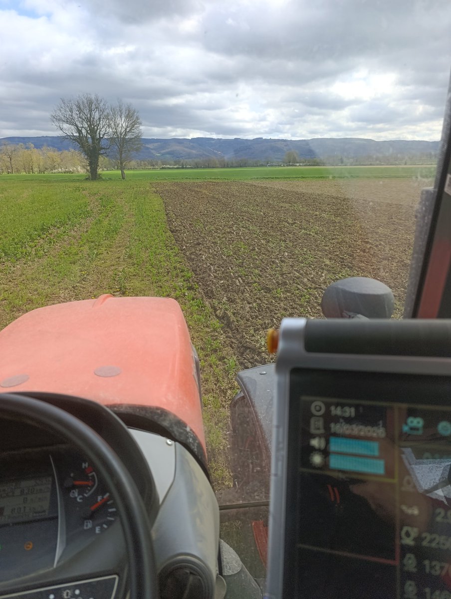 C. Sablayrolles tweet media