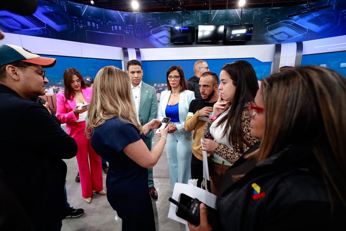 Miguel Ángel Pérez Pirela tweet media