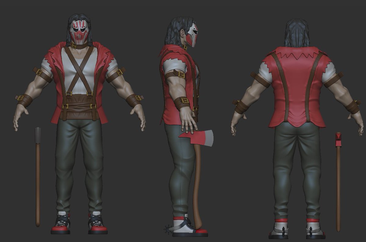 Thmaximo tweet media