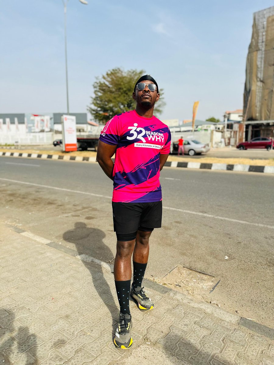 Run Club Abuja tweet media