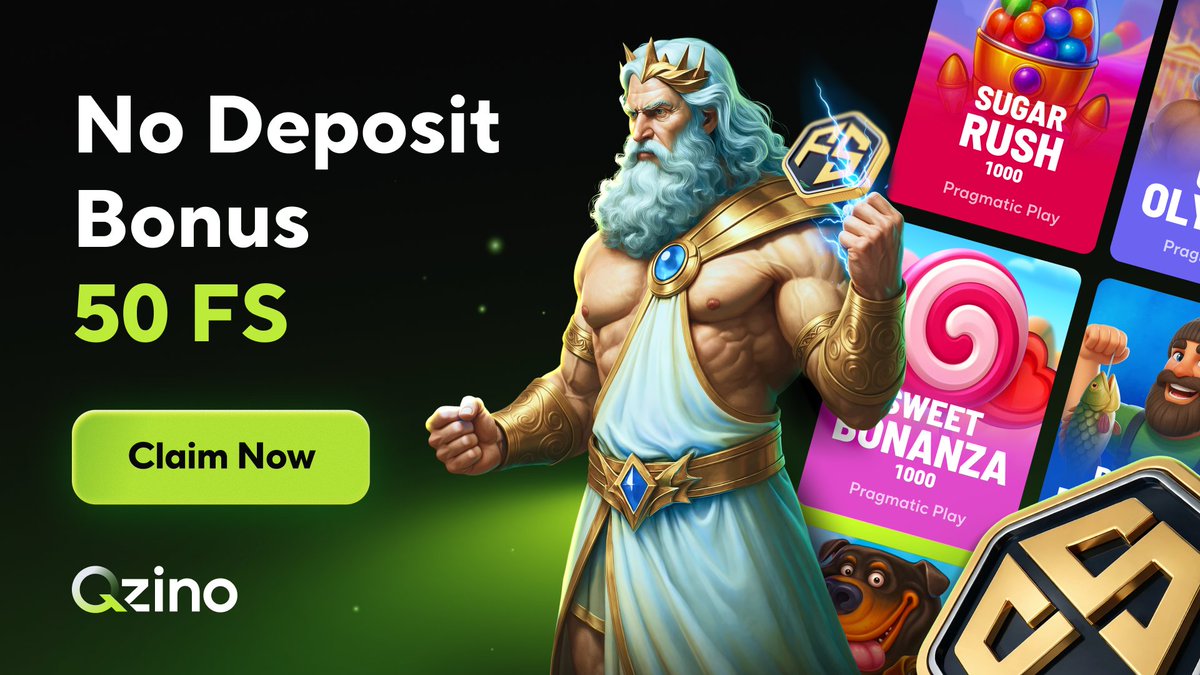Freespins & Free Code tweet media