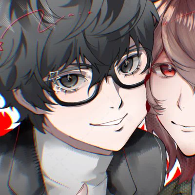 #新しいプロフィール画像