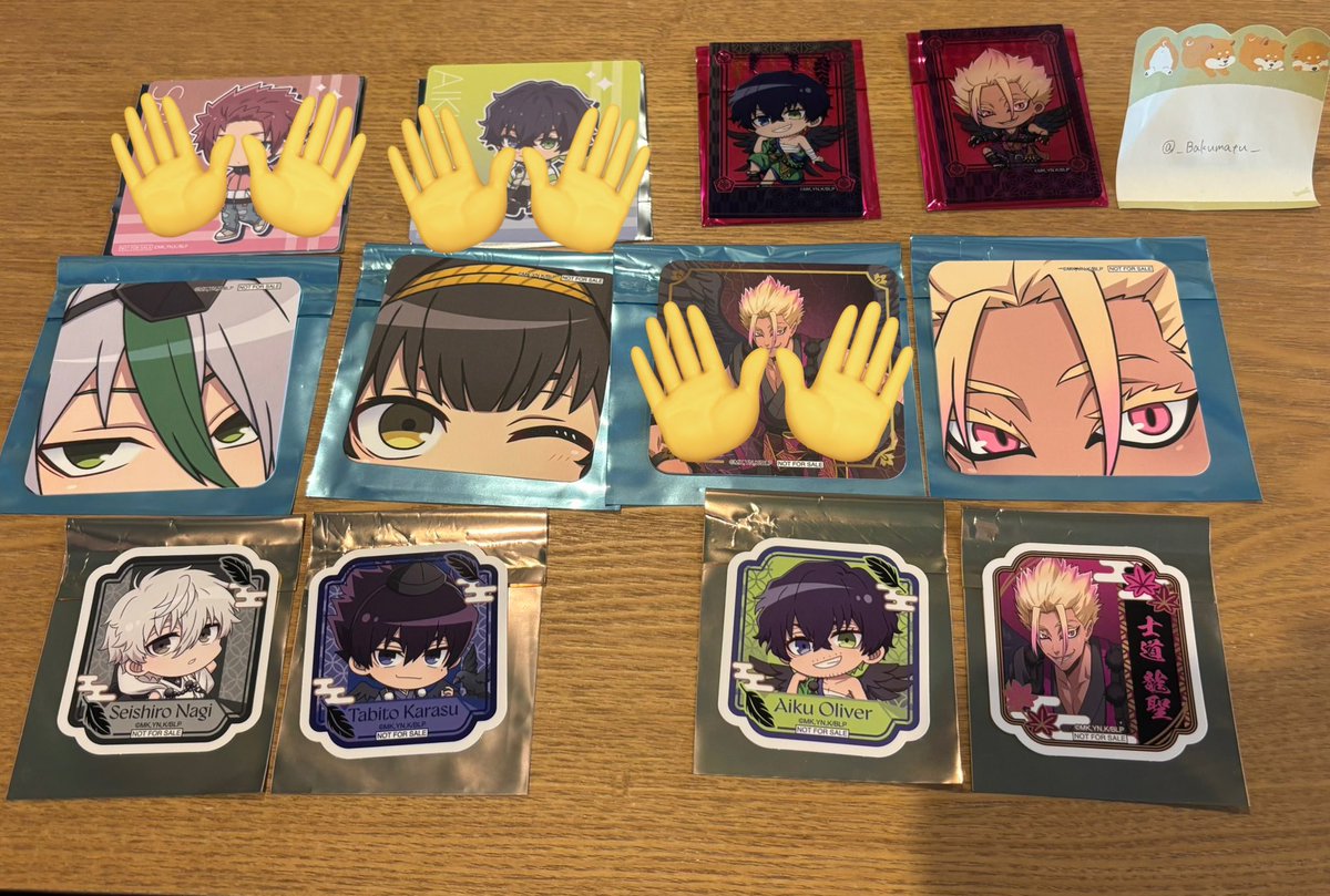 くに【取引垢・ツイフィ有】 tweet media