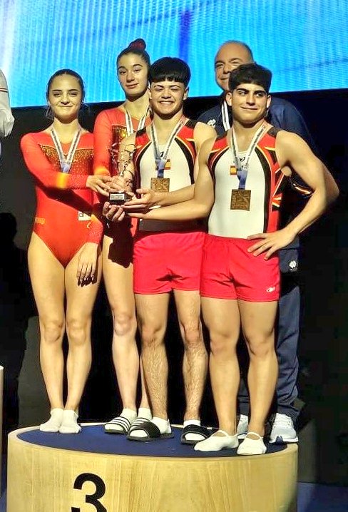 Deporte Getafe tweet media