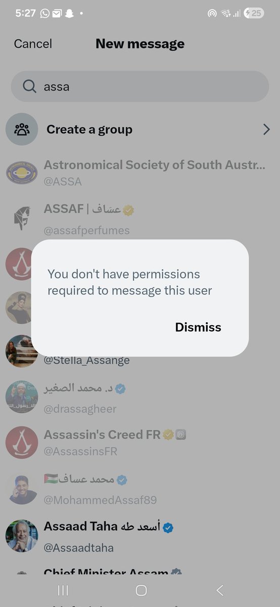 Sabry Elhussainy tweet media