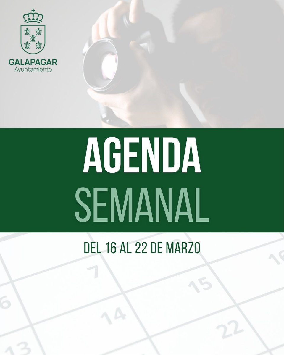 Ayuntamiento de Galapagar tweet media