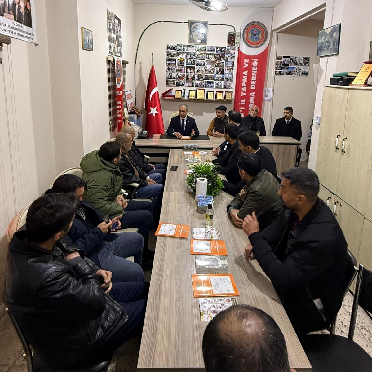 Prof Dr Abdurrahim Dusak tweet media