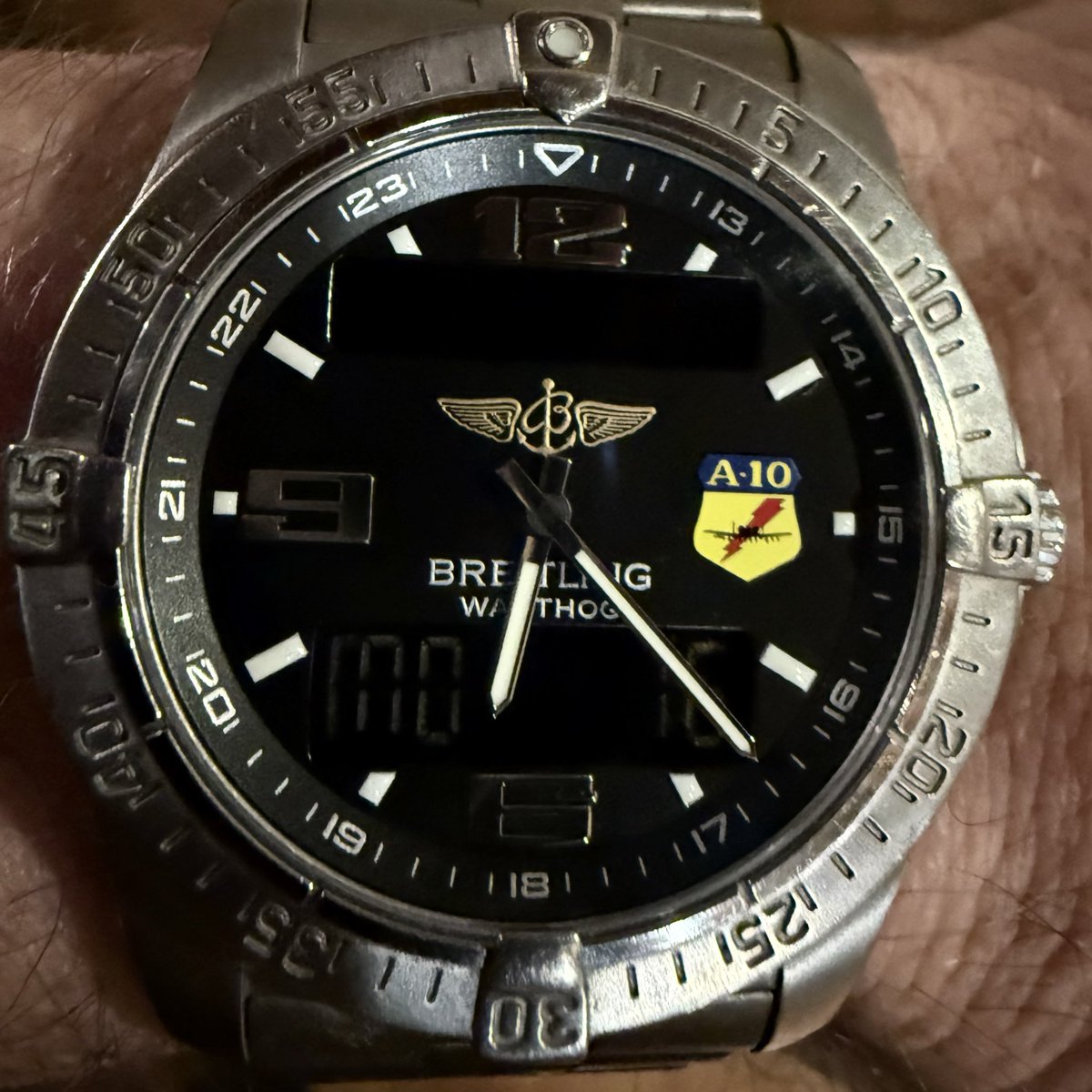 Dale Stark tweet media