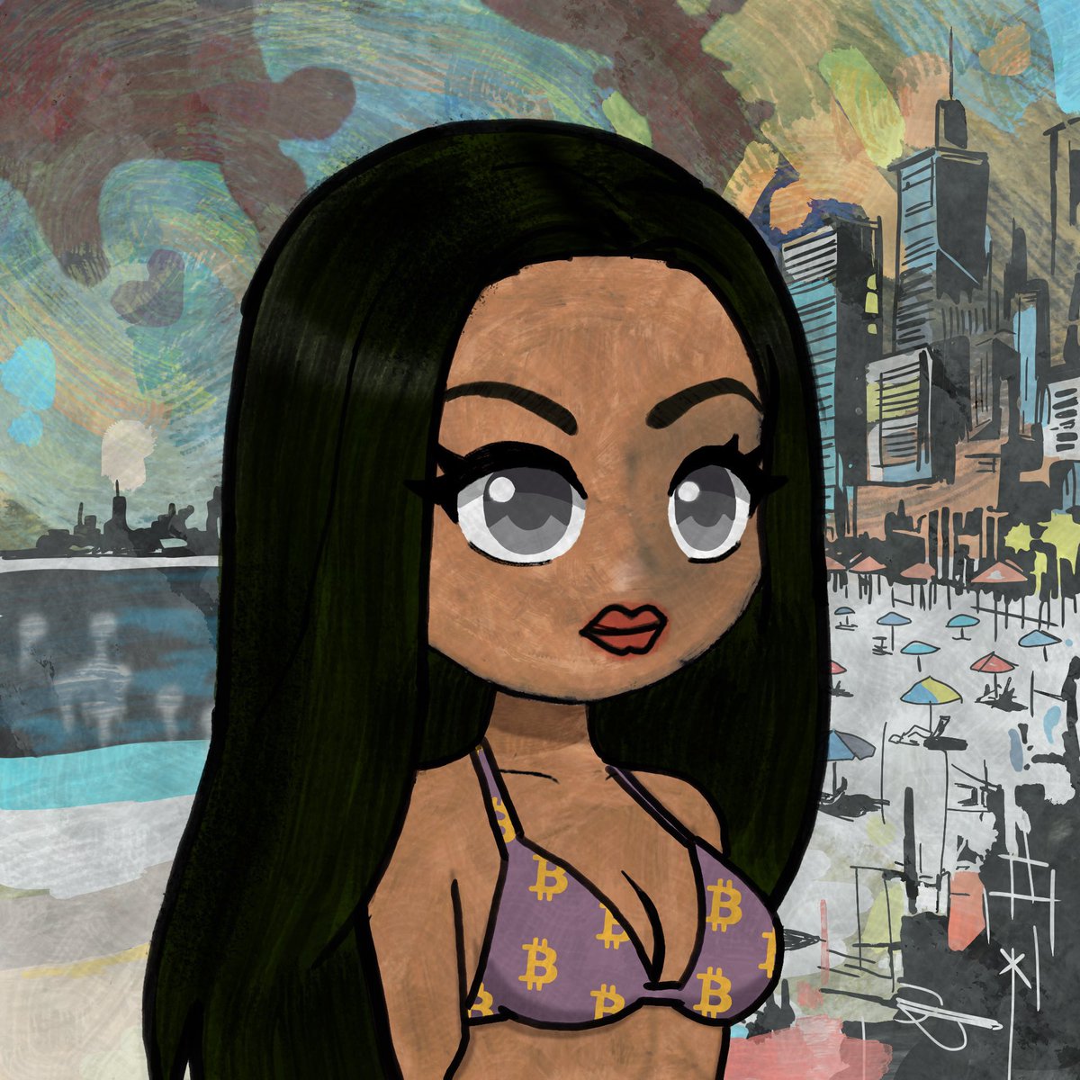 Lina 🌊🐳 tweet media