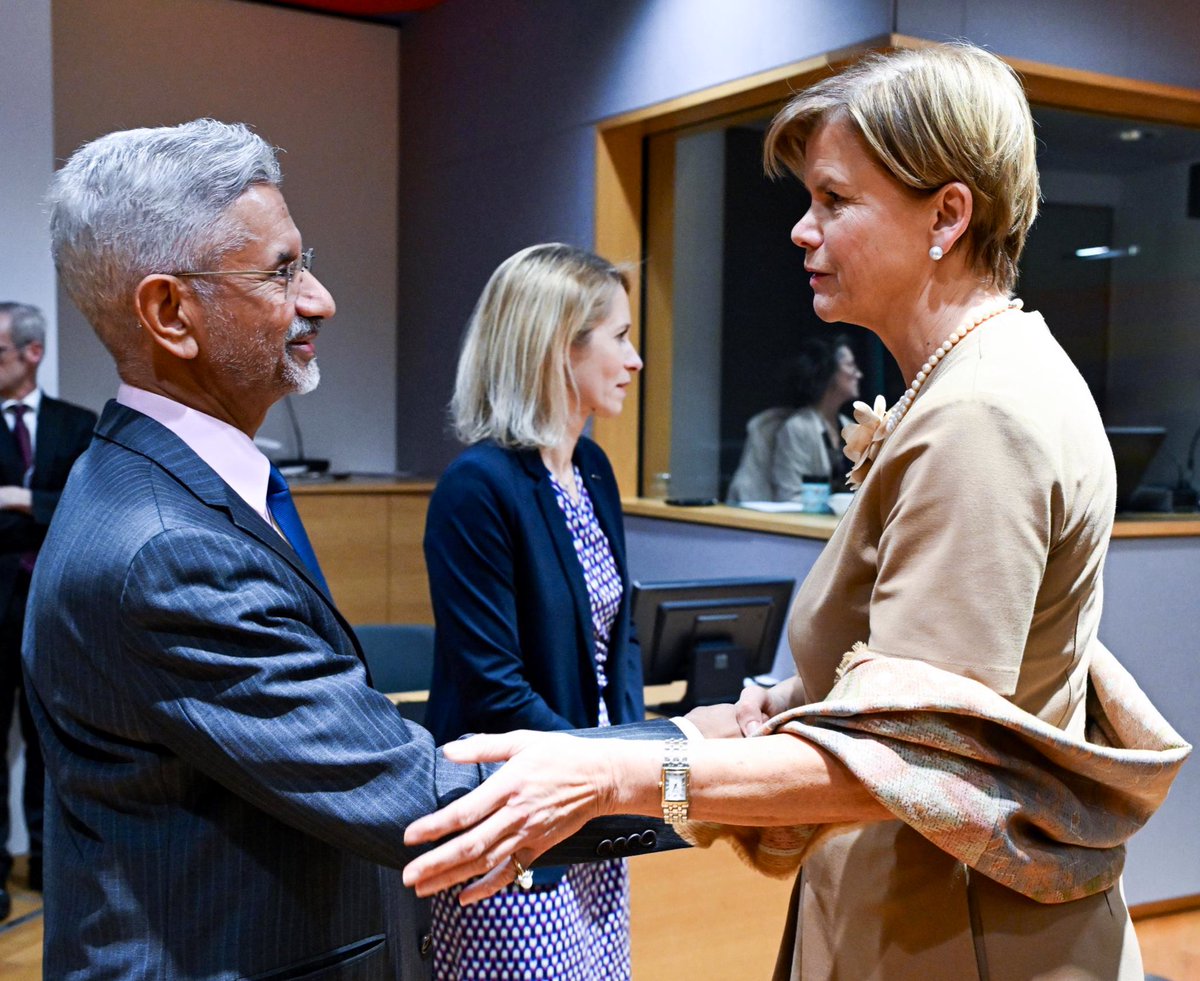 Baiba Braže tweet media