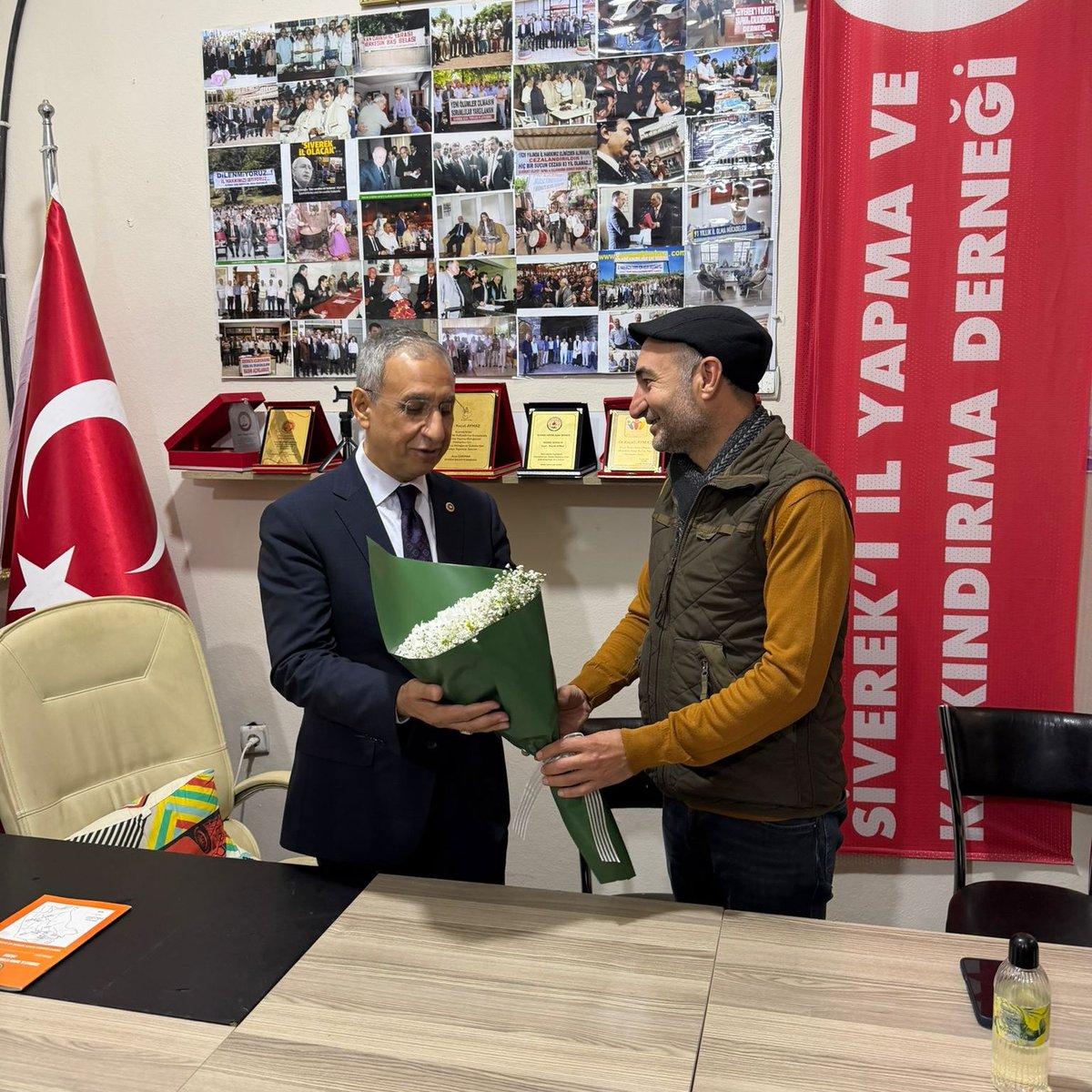 Prof Dr Abdurrahim Dusak tweet media