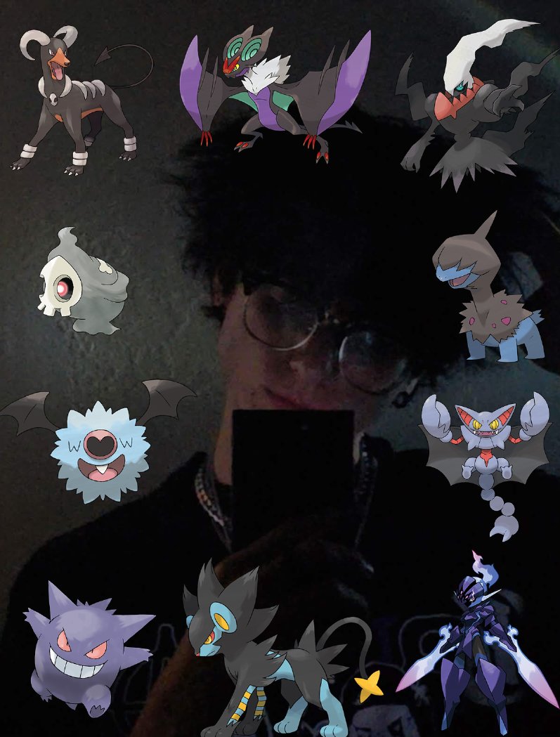 AstroDraws's tweet image. Me + my children