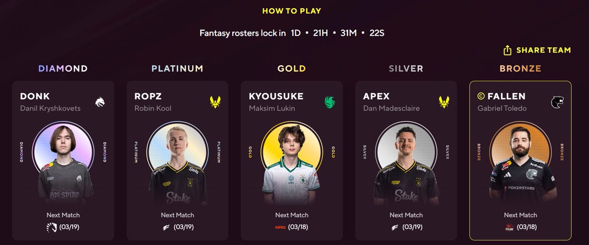 FaZe Esports tweet media