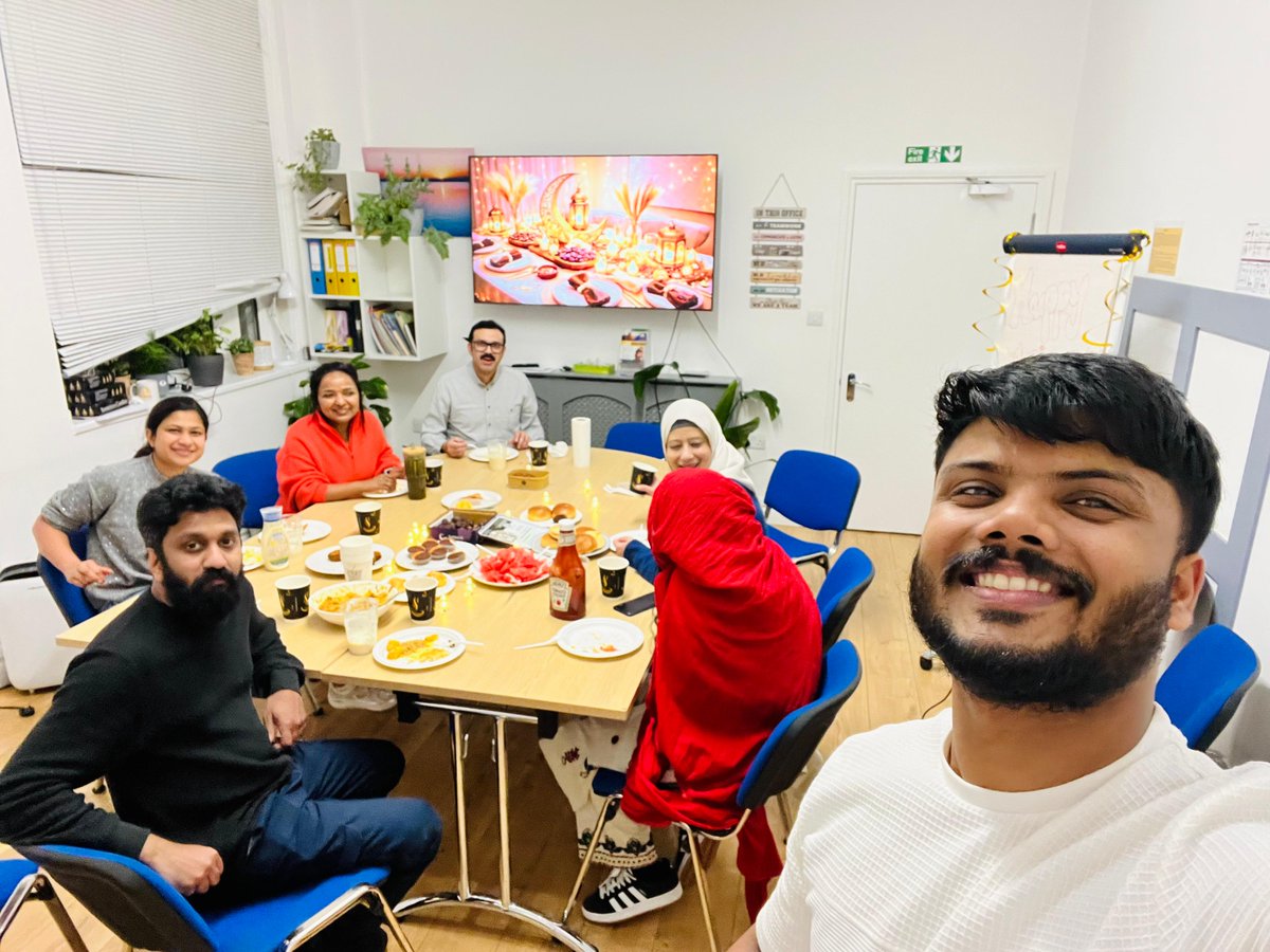 Sunbeam Fostering tweet media