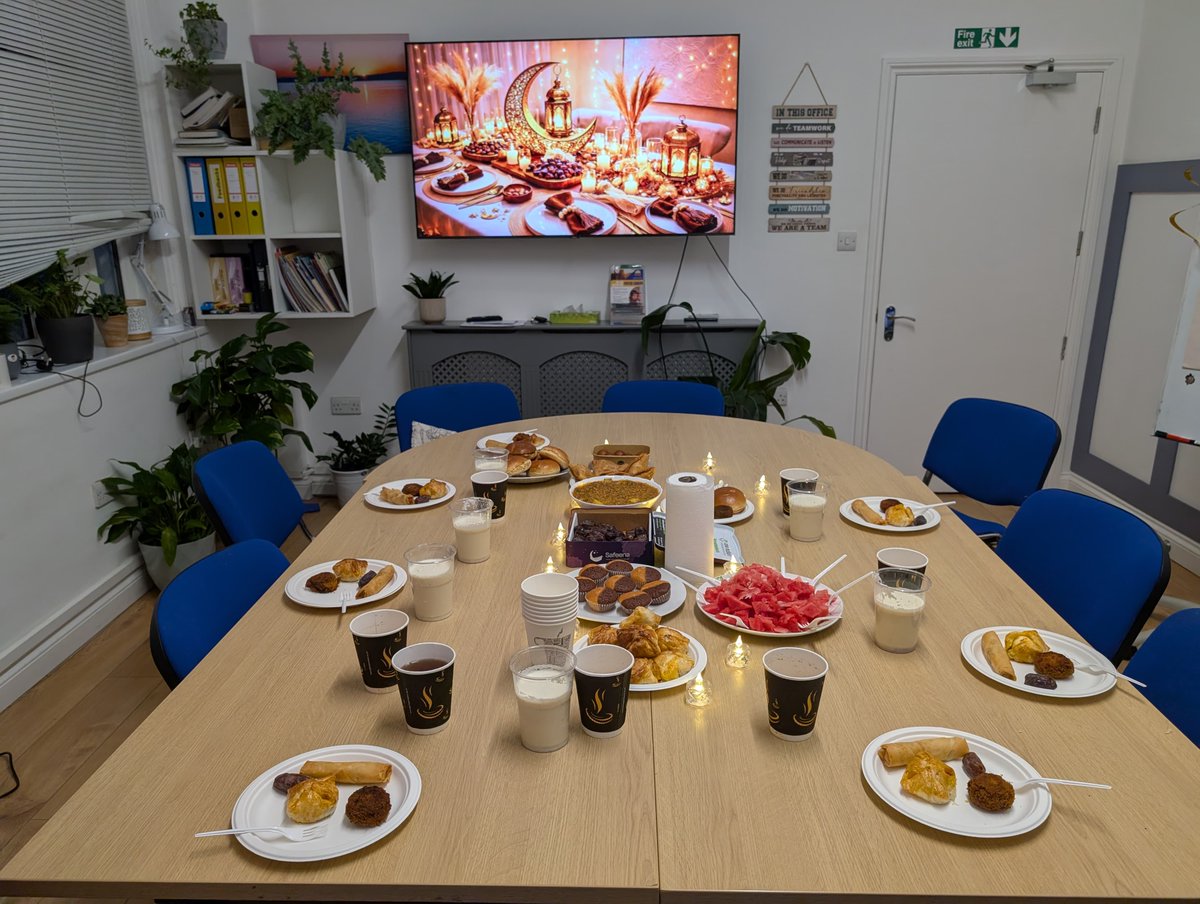 Sunbeam Fostering tweet media