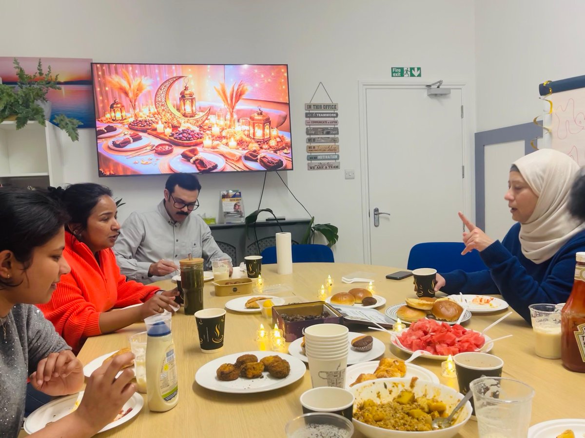 Sunbeam Fostering tweet media