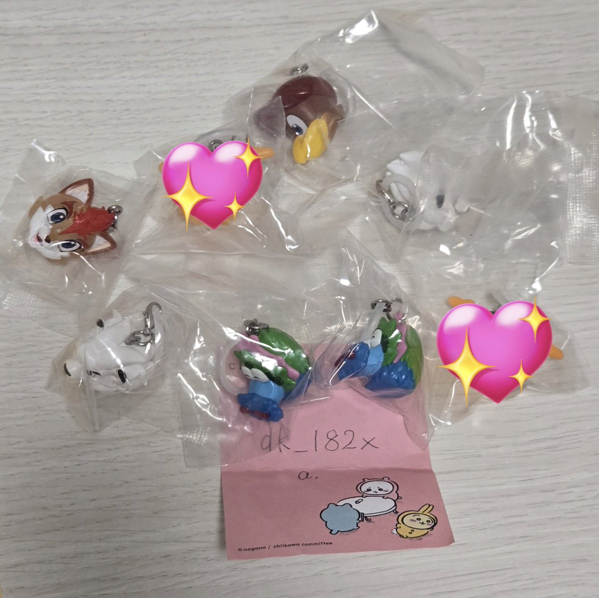 a.取引垢 tweet media