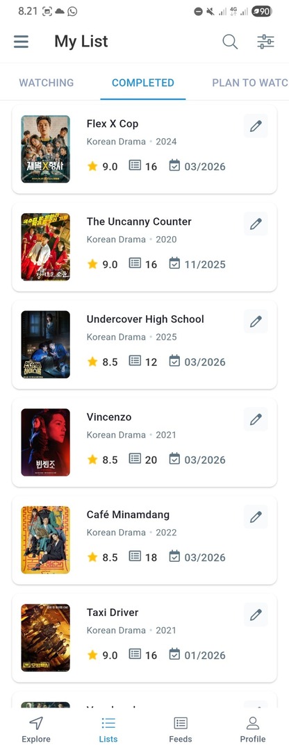 •kdm• boleh rekomendasiin drama kriminal komedi kaya gini gak, ya? biar gak tegang2 amat, soalnya agak phobia heueheu (jangan partner dor justice, udah nyoba eps 1 langsung trauma, krn ada motong2 rusuk😭🙏)