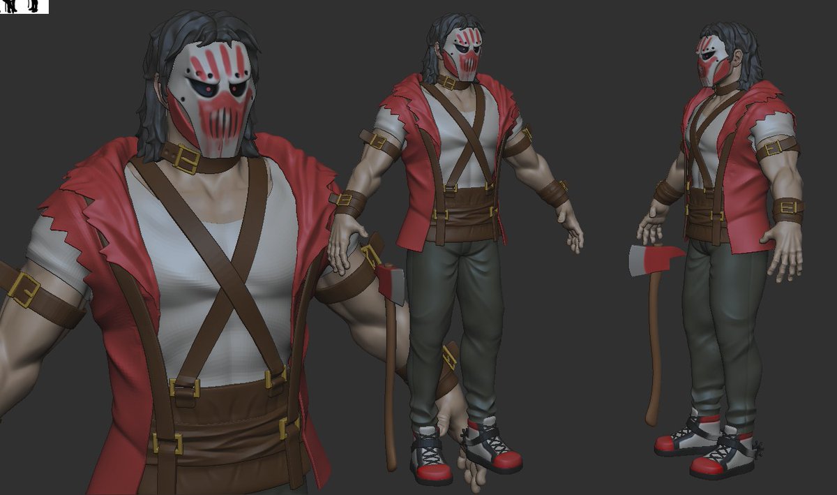 Thmaximo tweet media