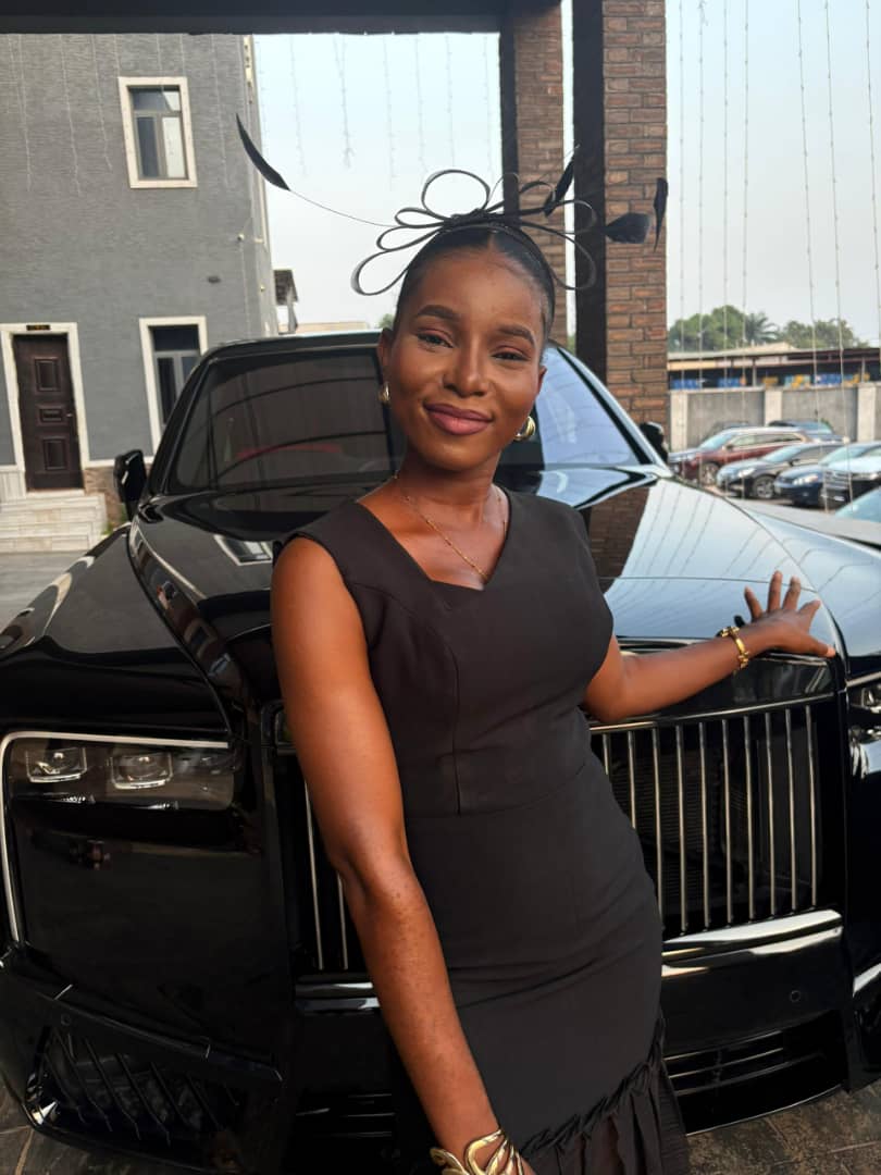 Catherine Ozioma tweet media