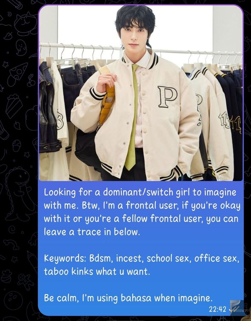 BES SHOUTOUT AJA tweet media