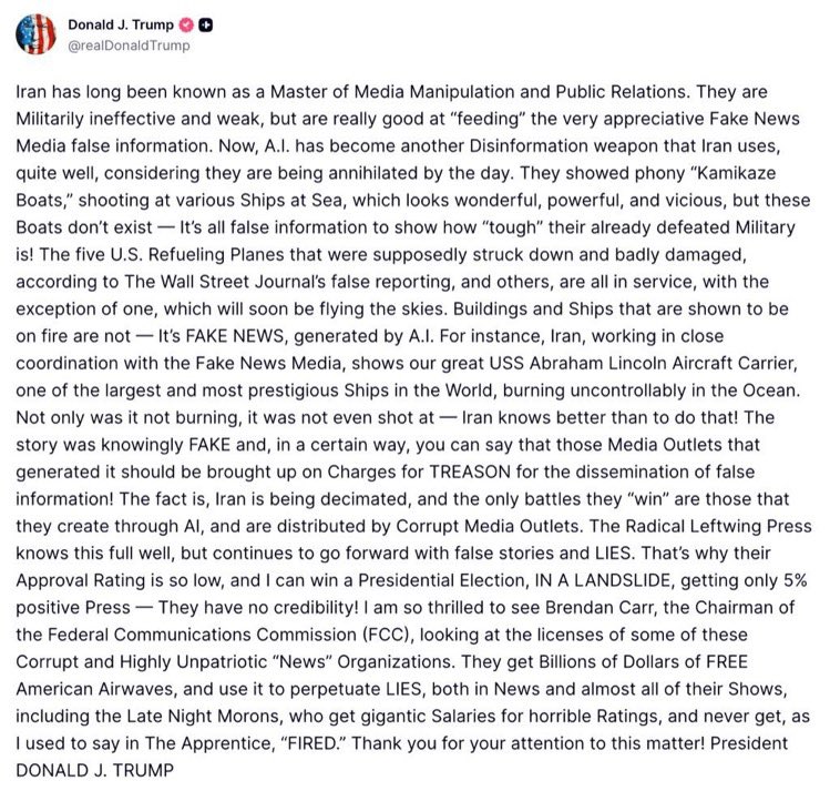 Right Wing Cope tweet media