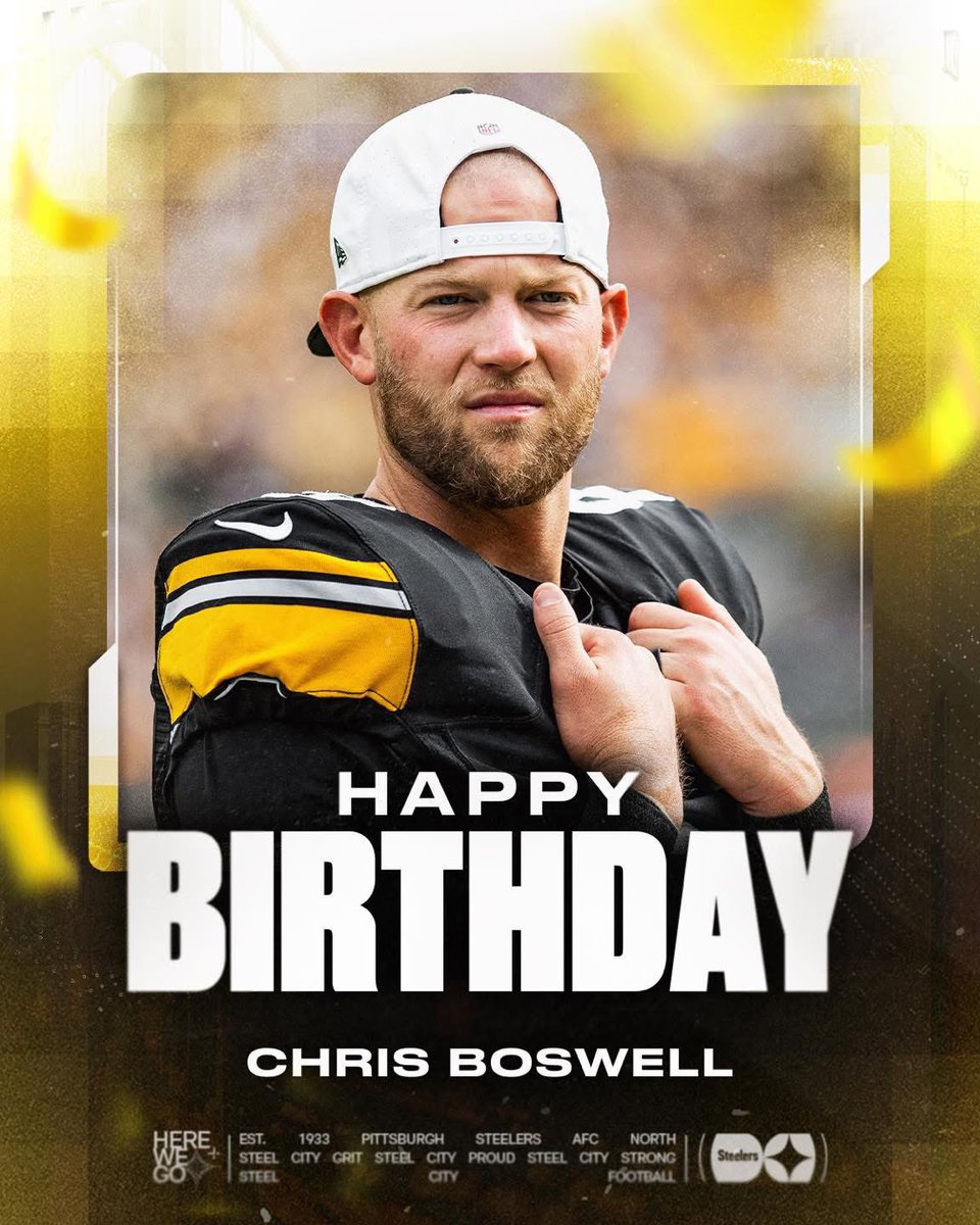 Pittsburgh Steelers tweet media