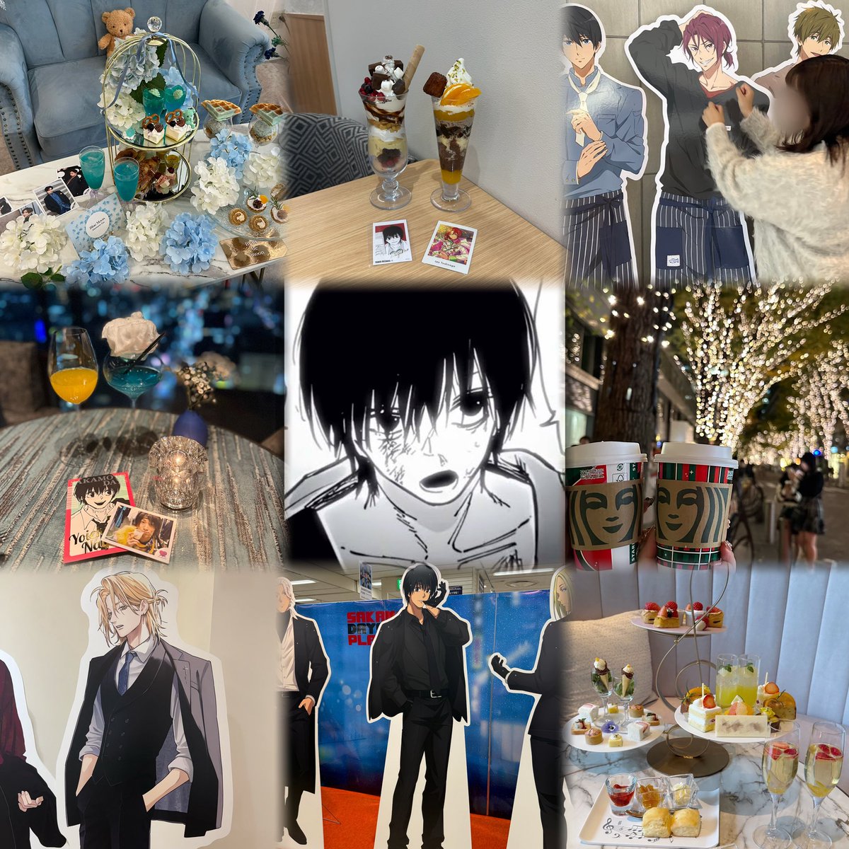 ☆𐔌՞⁔⸝⸝ɞ̴̶̷ ̫ ᴗ̤⸝⸝⁔՞𐦯ᯤ♡ tweet media