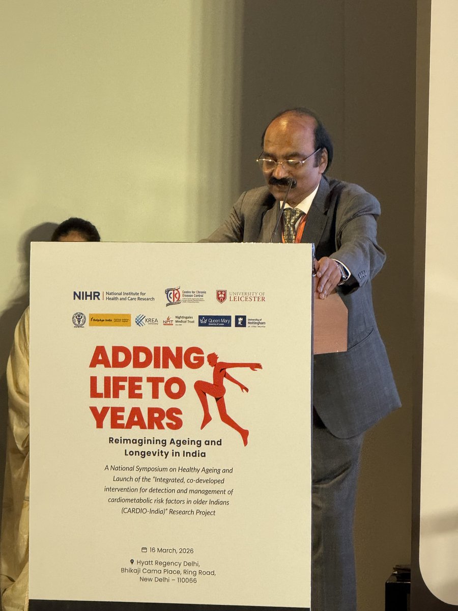 Centre for Chronic Disease Control tweet media