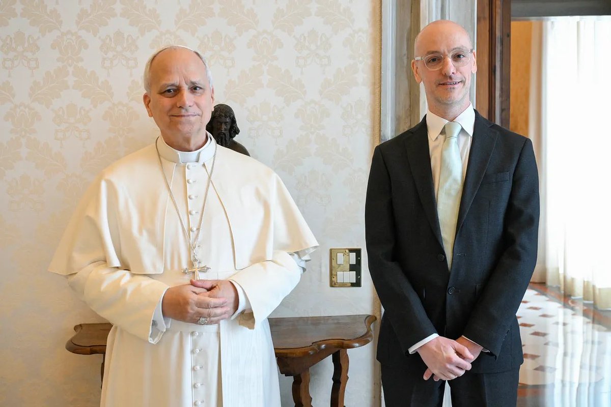 Rich Raho tweet media