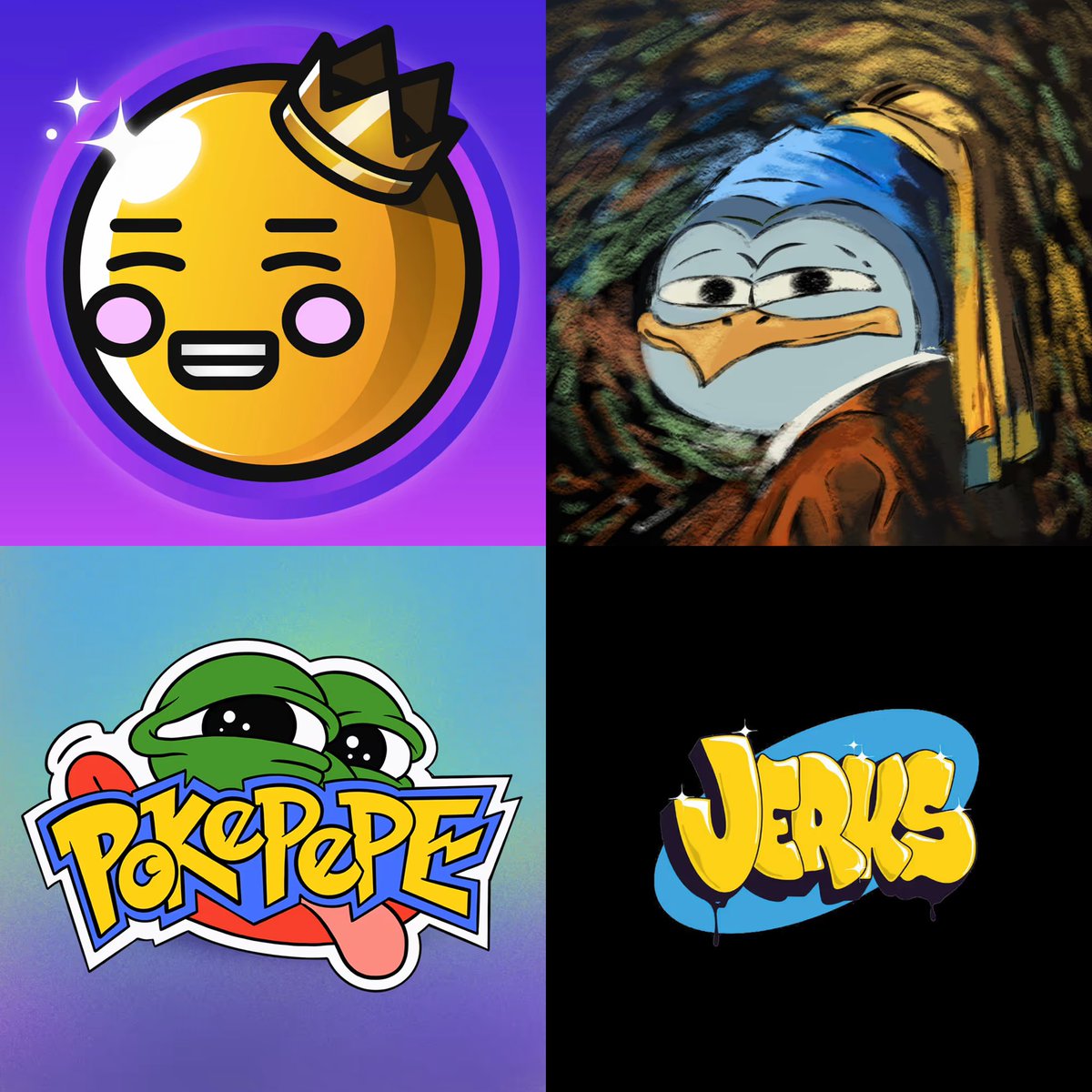 TrumPepe tweet media