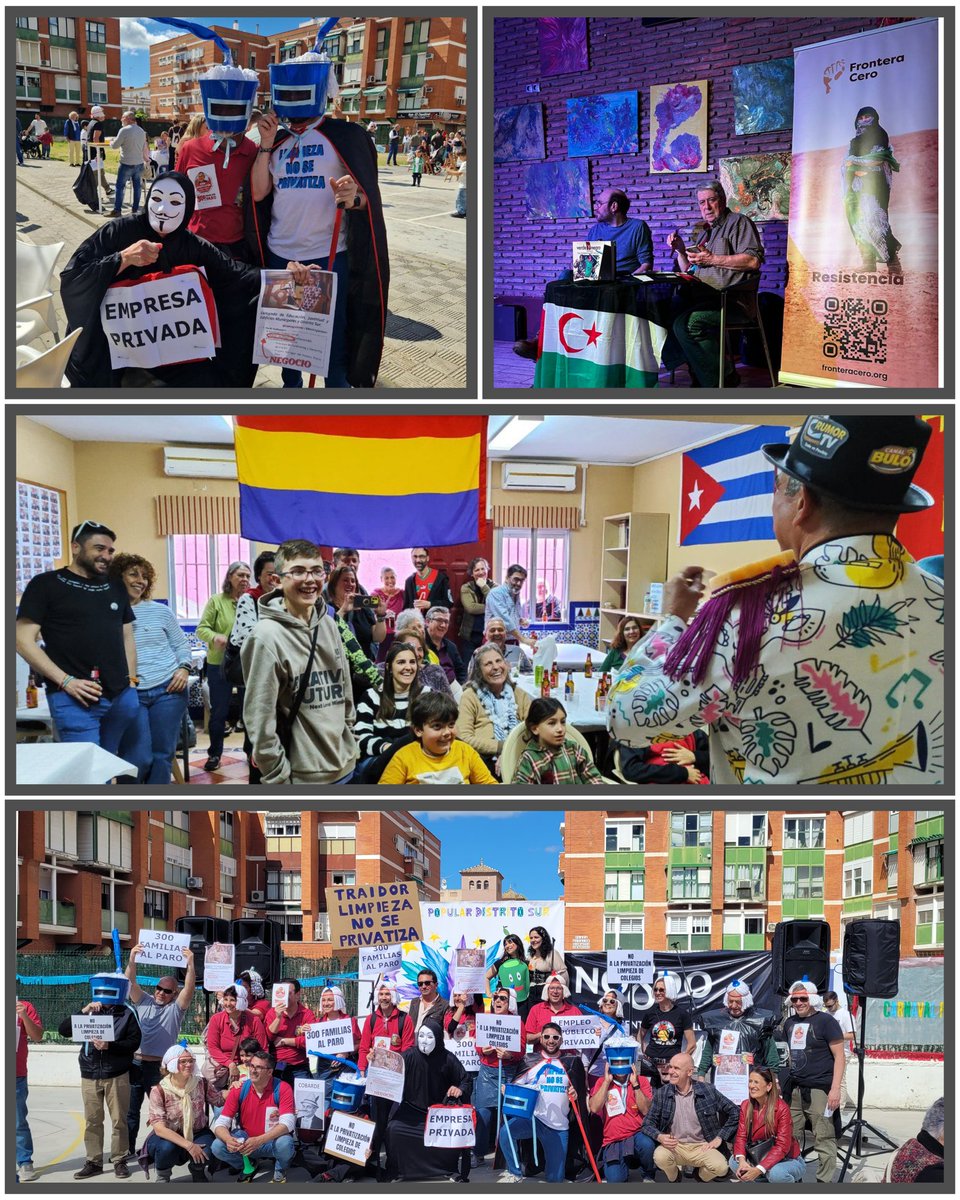 IU Sevilla ciudad🔻 tweet media