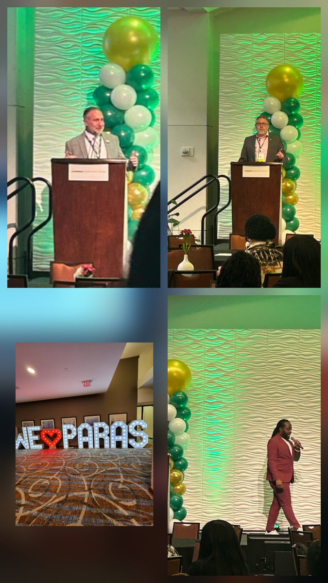 FCS Prof. Learning & Leadership Development tweet media