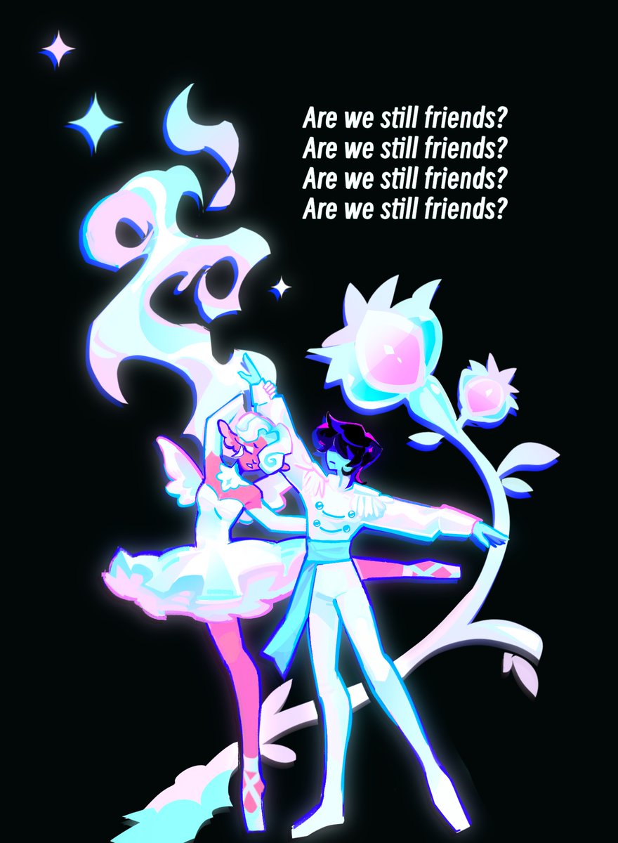 Kalliope 🪩 tweet media