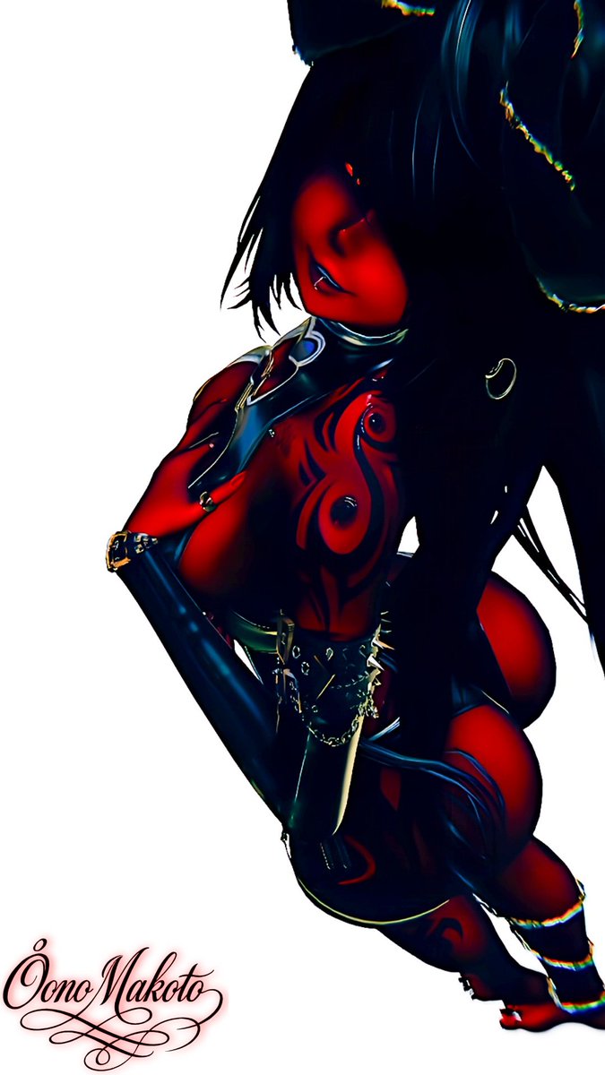 Ôono Makoto tweet media