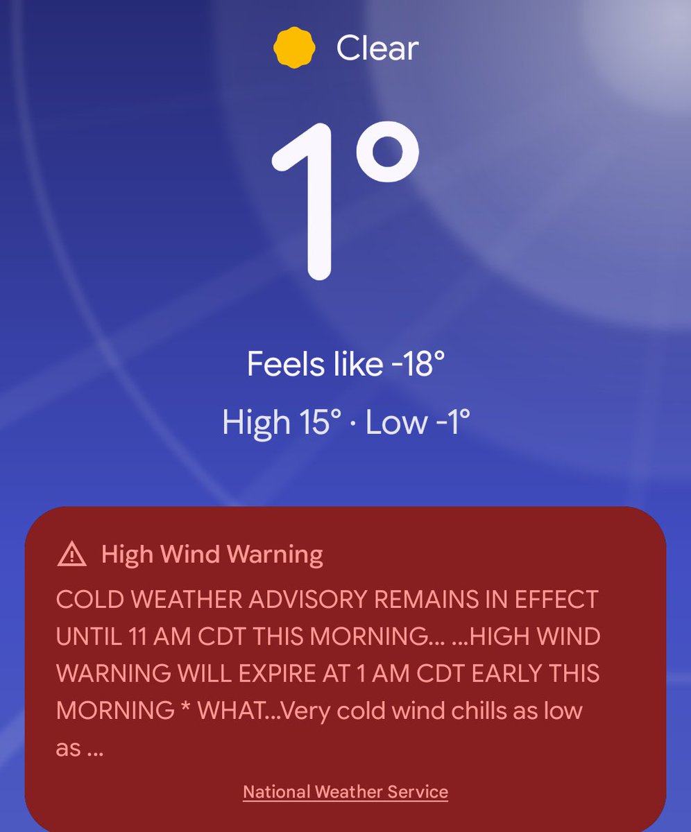 Chad Birger tweet media