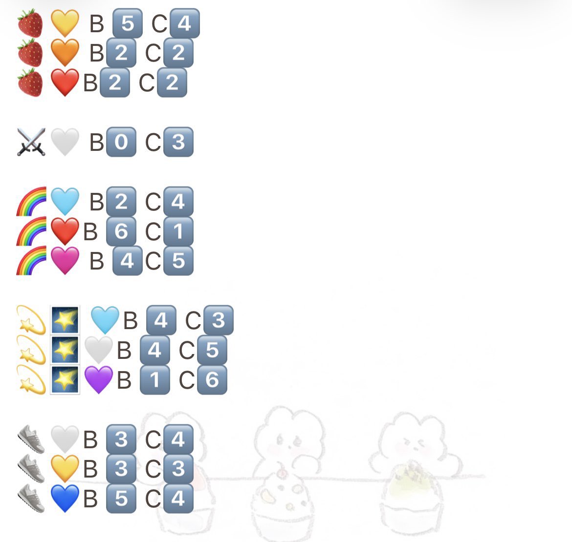 ⋆. 𐙚 ˚ tweet media