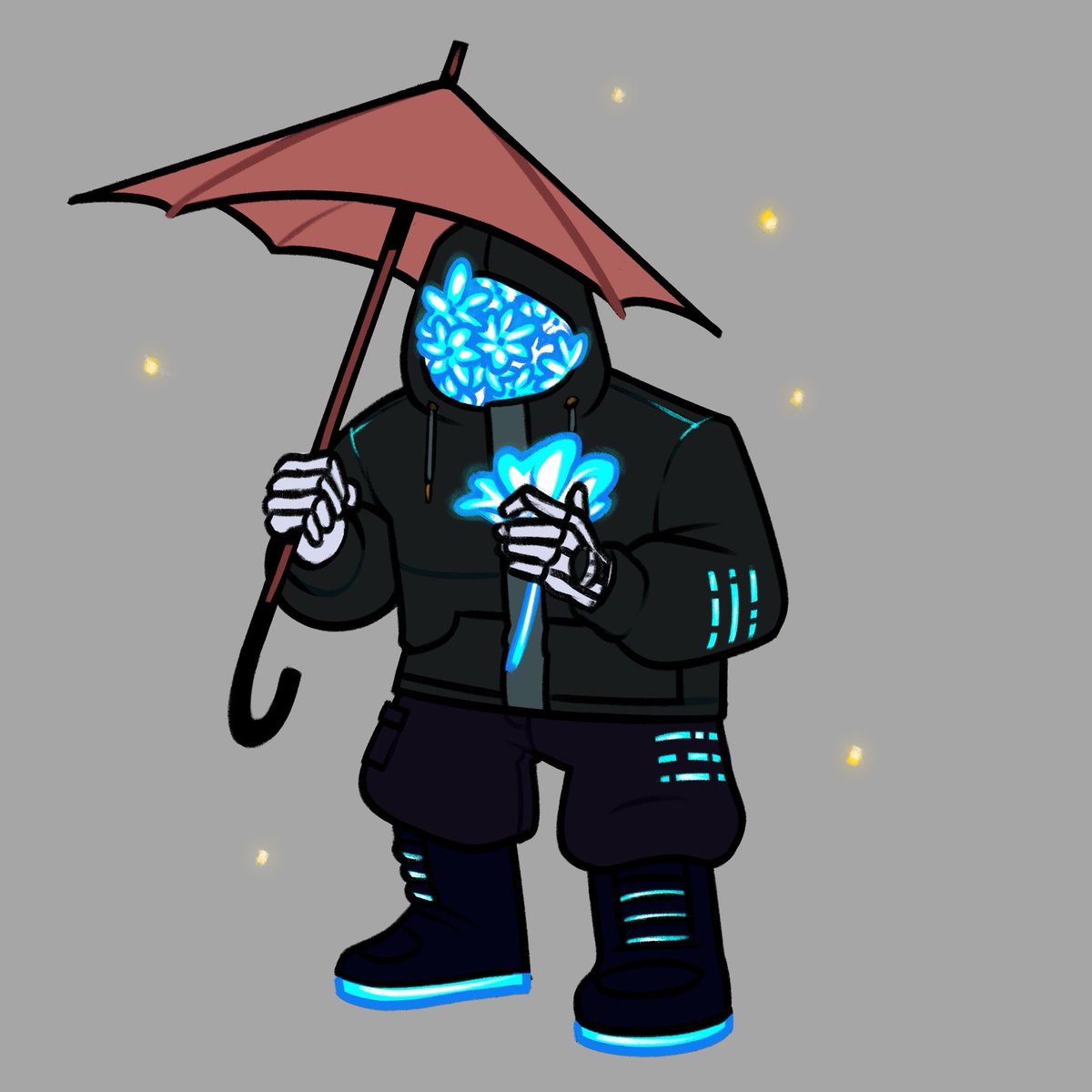 Terror Realm News tweet media