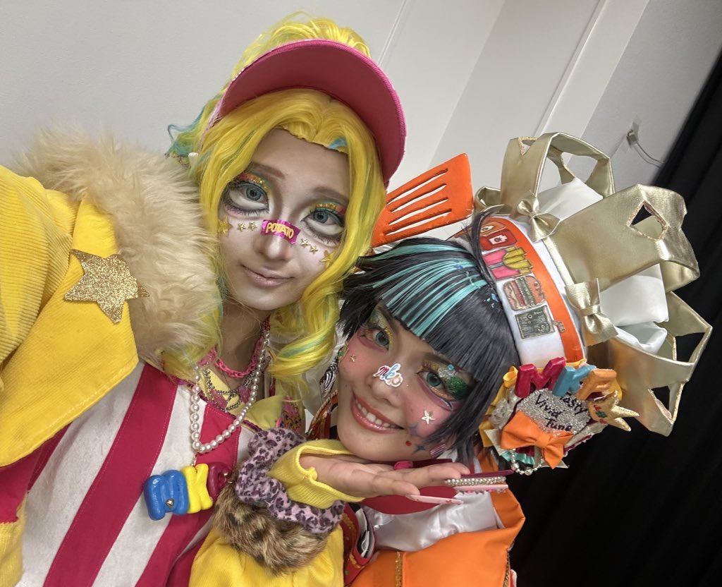 くりすぴー tweet media